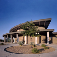 Sierra Vista Police Facility