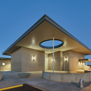 Sierra Vista Police Facility Expansion